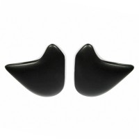 Arai ZF-typ LRS SZ-RAM3, SZ/f bočnice Frost-Black